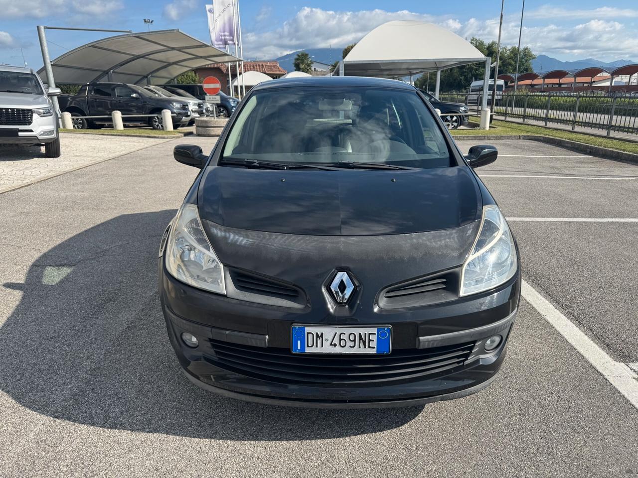 Renault Clio Le Iene 1.2 Benzina 16V 75CV 5p. Man.