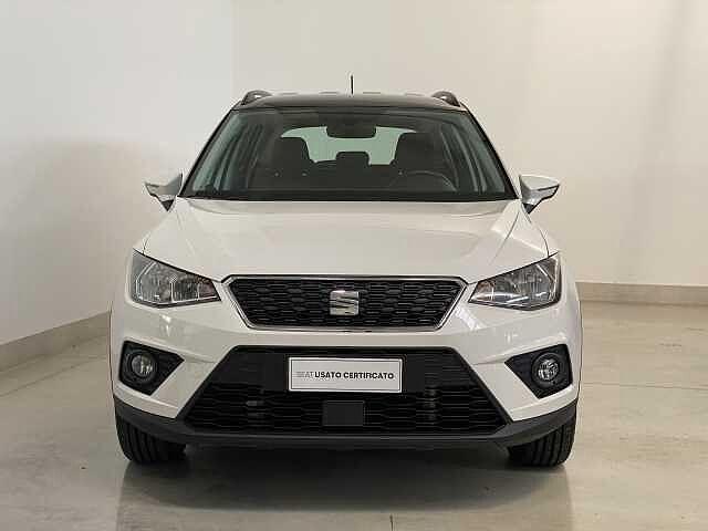 SEAT Arona 1.6 TDI 95 CV DSG Style