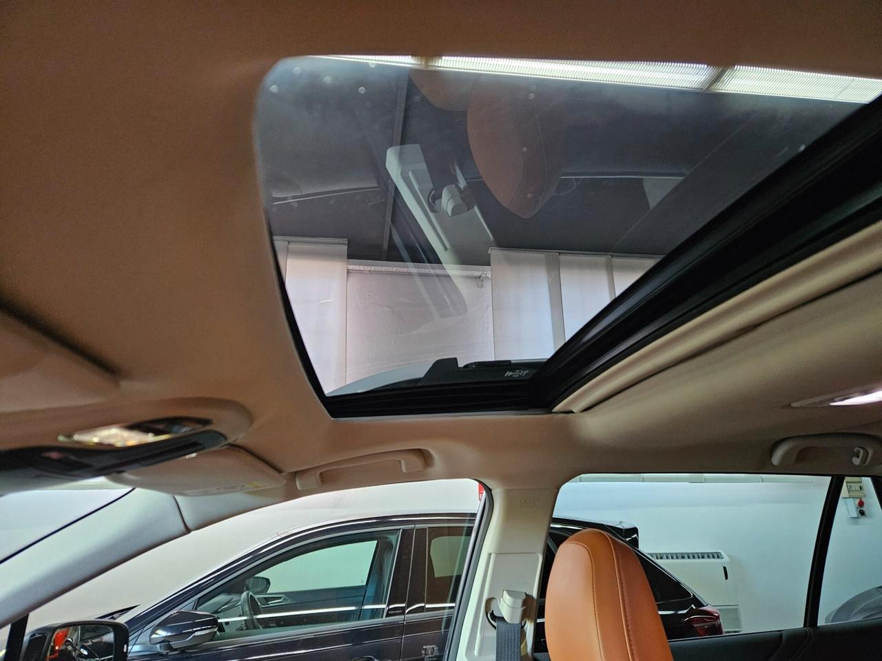Subaru OUTBACK 2.5i Lineartronic Premium - POSSIBILITA' GPL