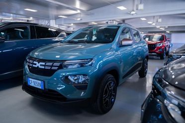 Dacia Spring Extreme Electric 65 (48kW)