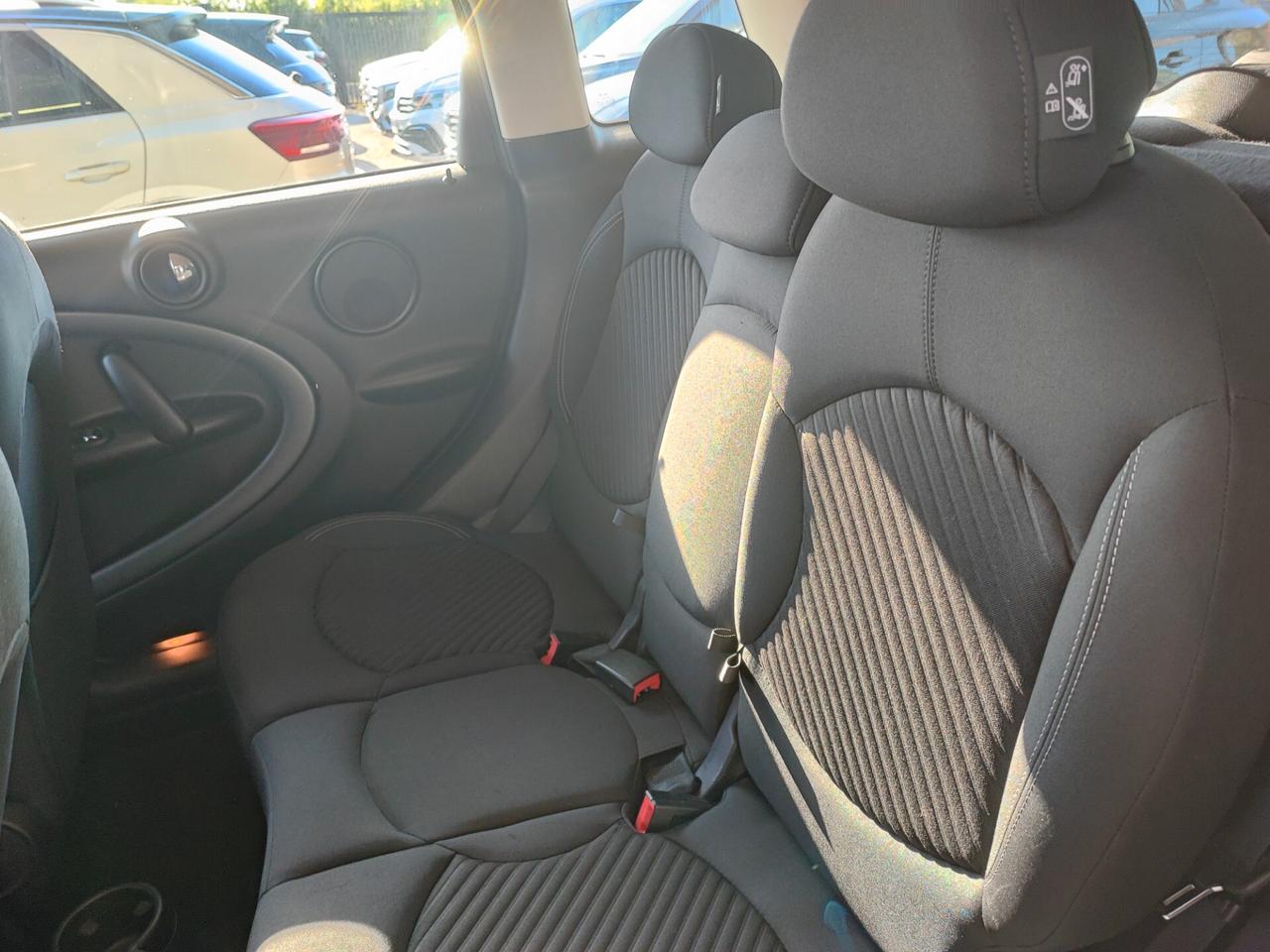 Mini Cooper D Countryman 2.0 SD ALL4