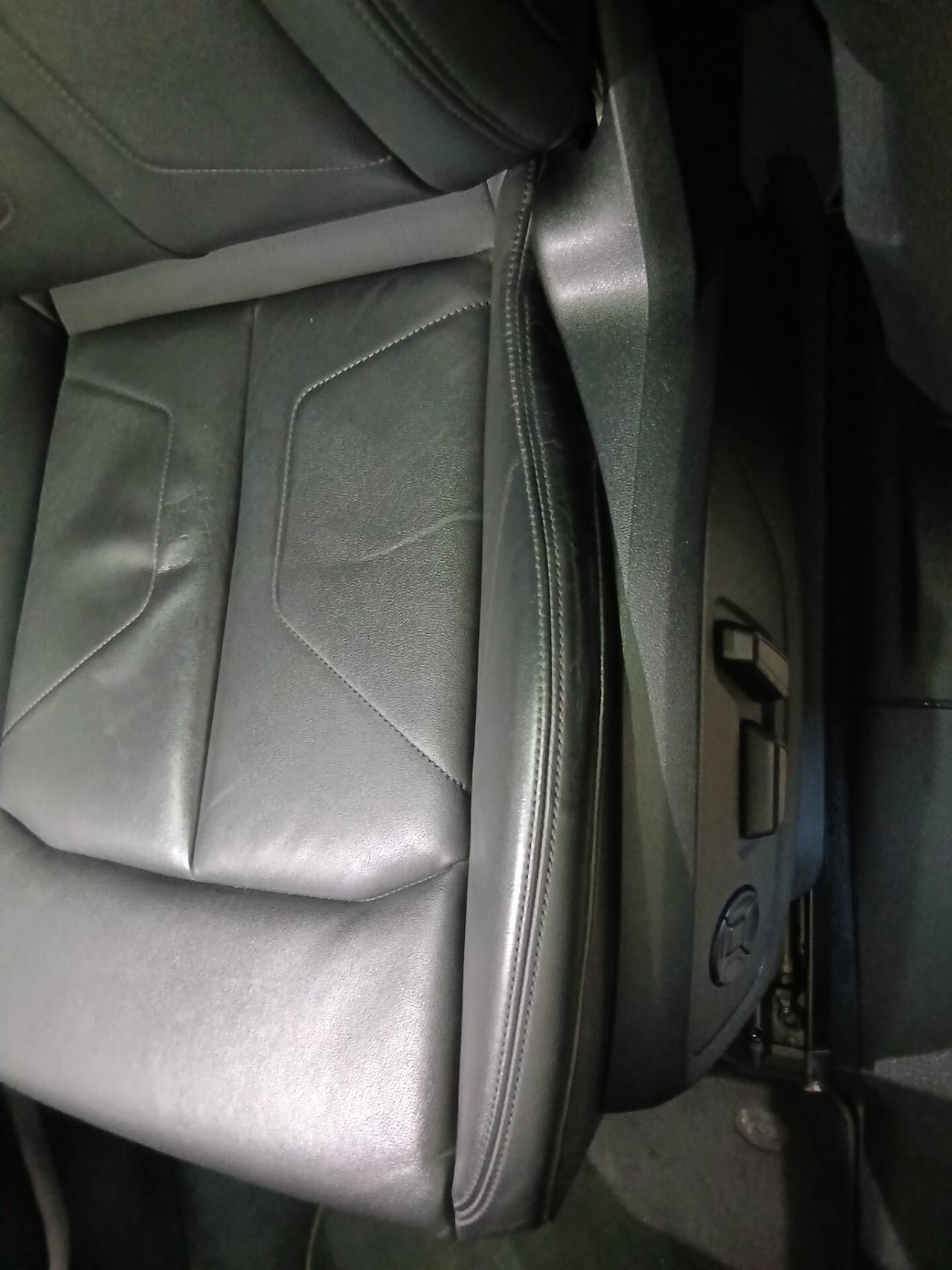 Audi Q3 35 TDI S tronic Business Advanced