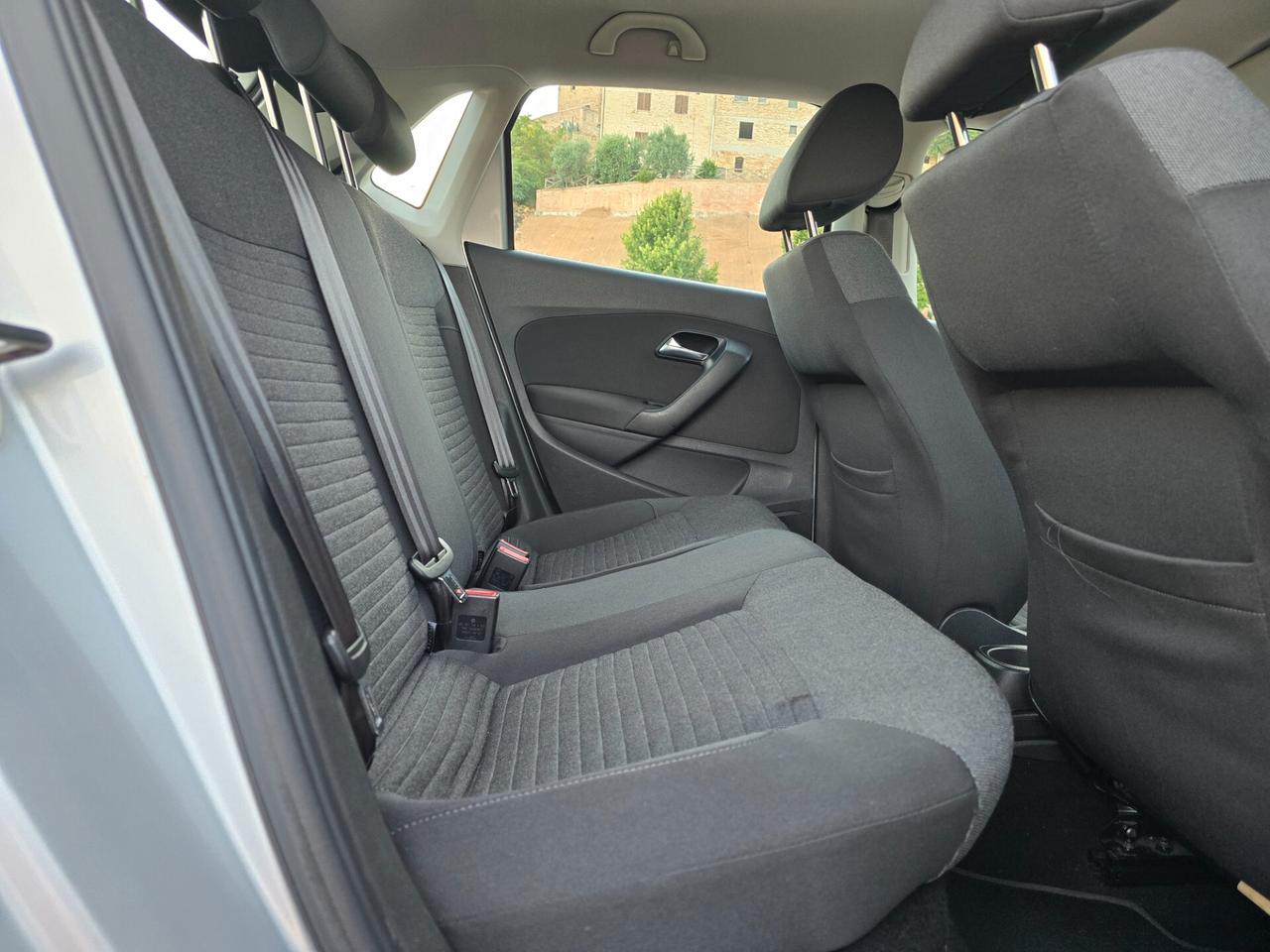 Volkswagen Polo volswagen