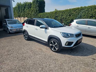 Dr3 1.5 Bi-Fuel GPL Neopatentati