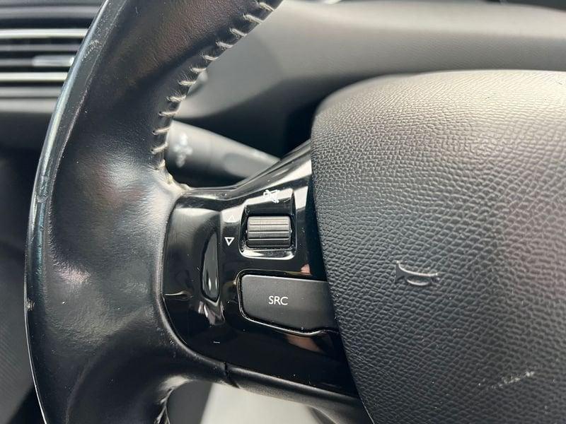 Peugeot 308 SW BlueHDi 130 S&S Active