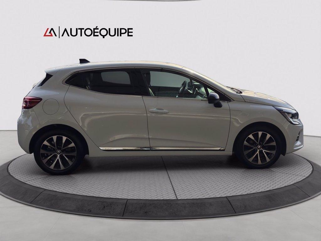 RENAULT Clio 1.0 tce Techno 90cv del 2023