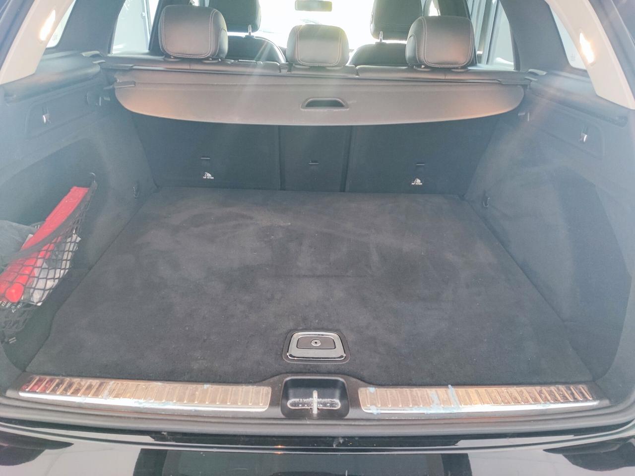 Mercedes-benz GLC 200 d 4Matic Premium