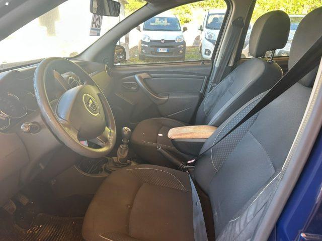 DACIA Duster 1.5 dCi 110CV S&S 4x4 Serie Speciale Lauréate Fami
