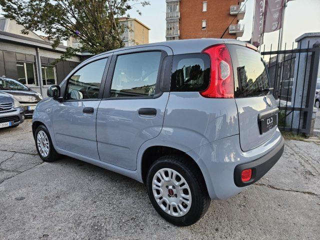 FIAT Panda 1.3 MJT 95 CV S&S Easy