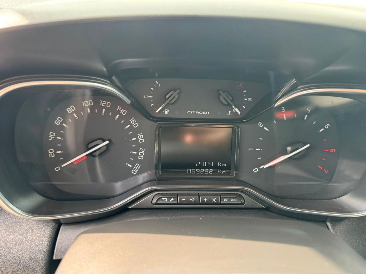 Citroen C3 Aircross PureTech 110 S&S Shine