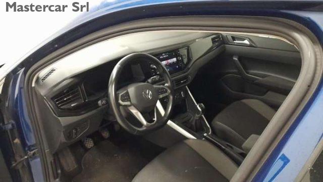 VOLKSWAGEN Taigo Taigo 1.0 tsi Life 95cv TG : GP022BG