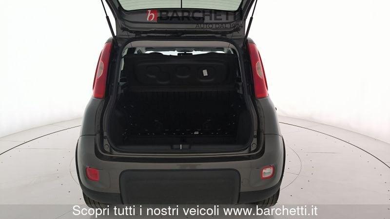 FIAT Panda 3ª SERIE 1.0 FIREFLY S&S HYBRID