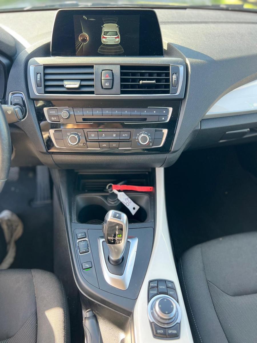 BMW - Serie 1 - 118d xDrive 5p. Urban