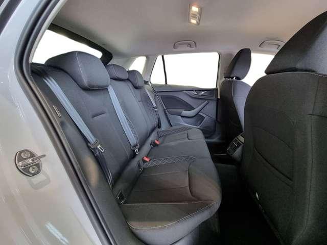 Skoda Kamiq 1.0 TSI Selection