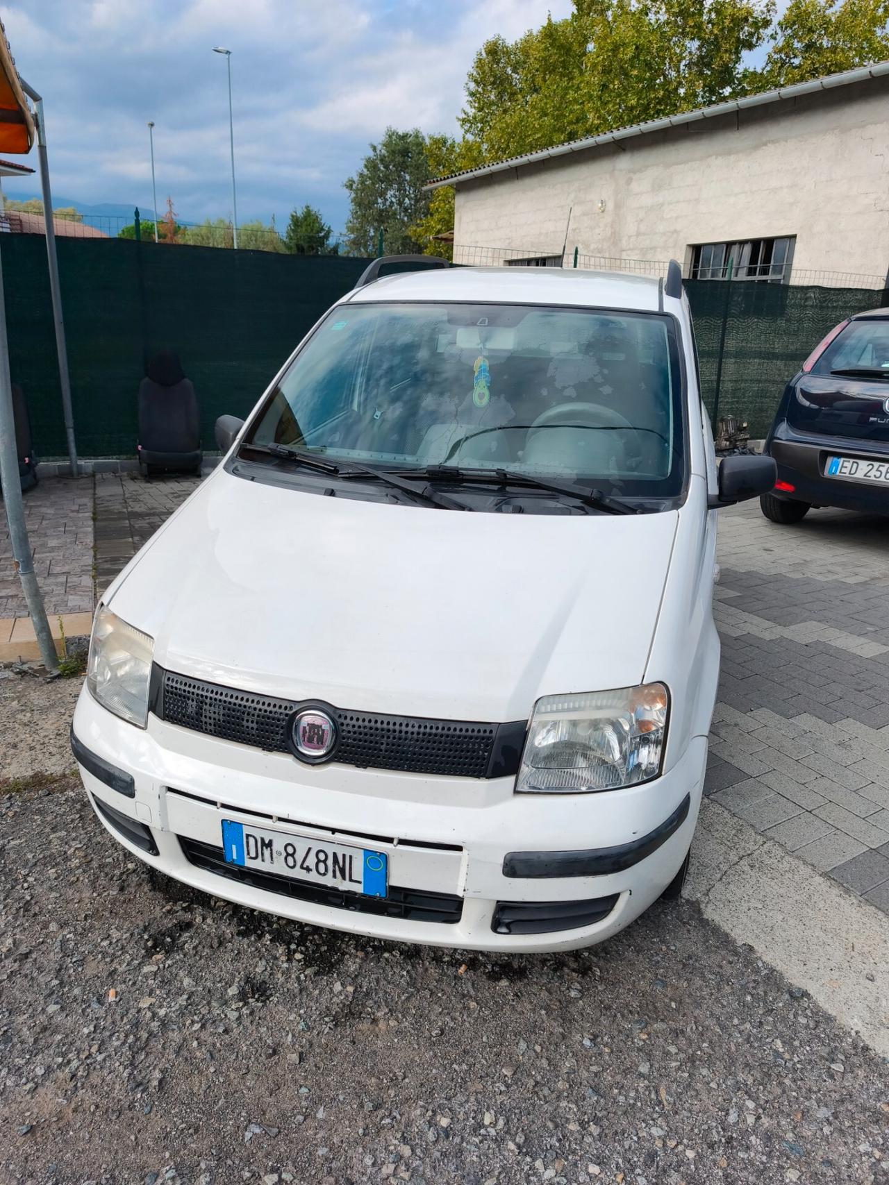 Fiat Panda 1.2 Dynamic