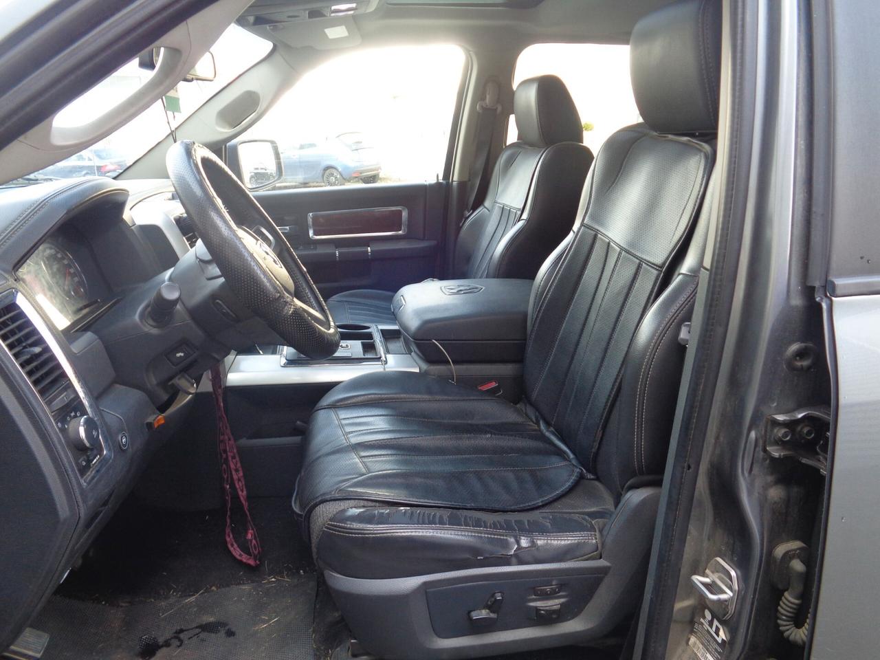 Dodge RAM 1500