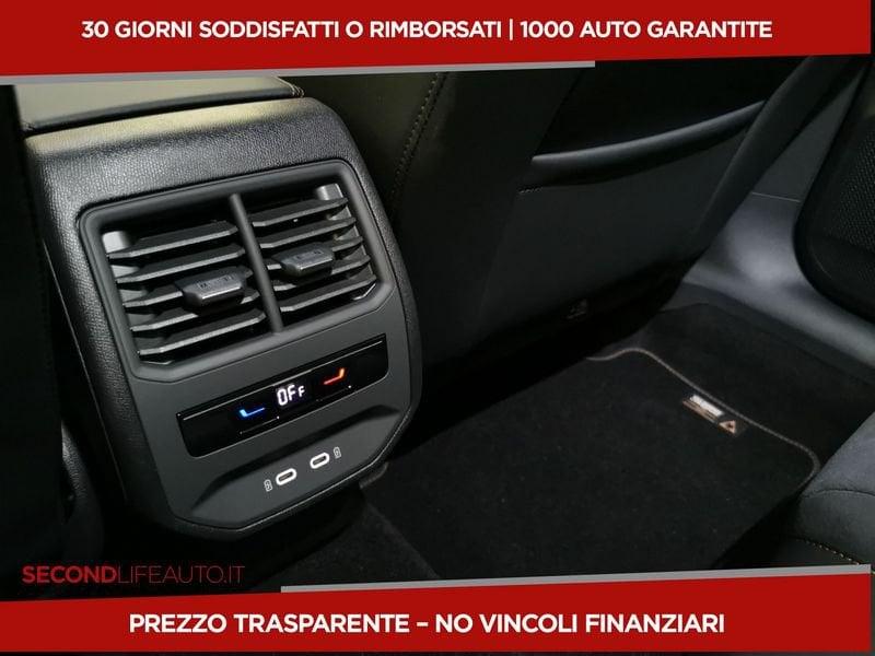 Cupra Formentor 1.5 e-hybrid 204cv dsg