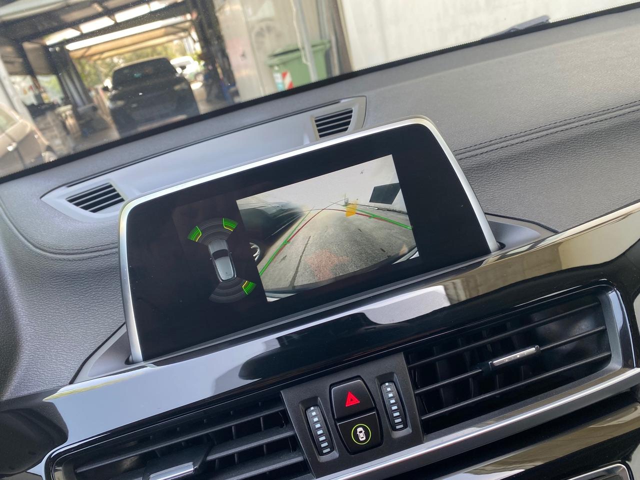 Bmw X2 sDrive18d Business-X 150cv Auto