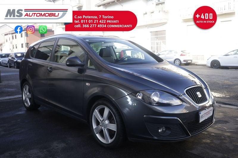 Seat Altea Seat Altea XL 1.2 TSI Style Unicoproprietario
