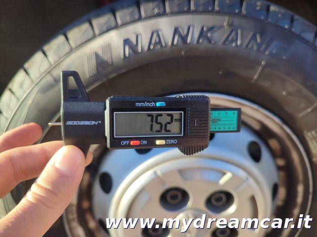 FIAT Ducato PREZZO FINITO PEUGEOT BOXER L4 CABINATO 140CV