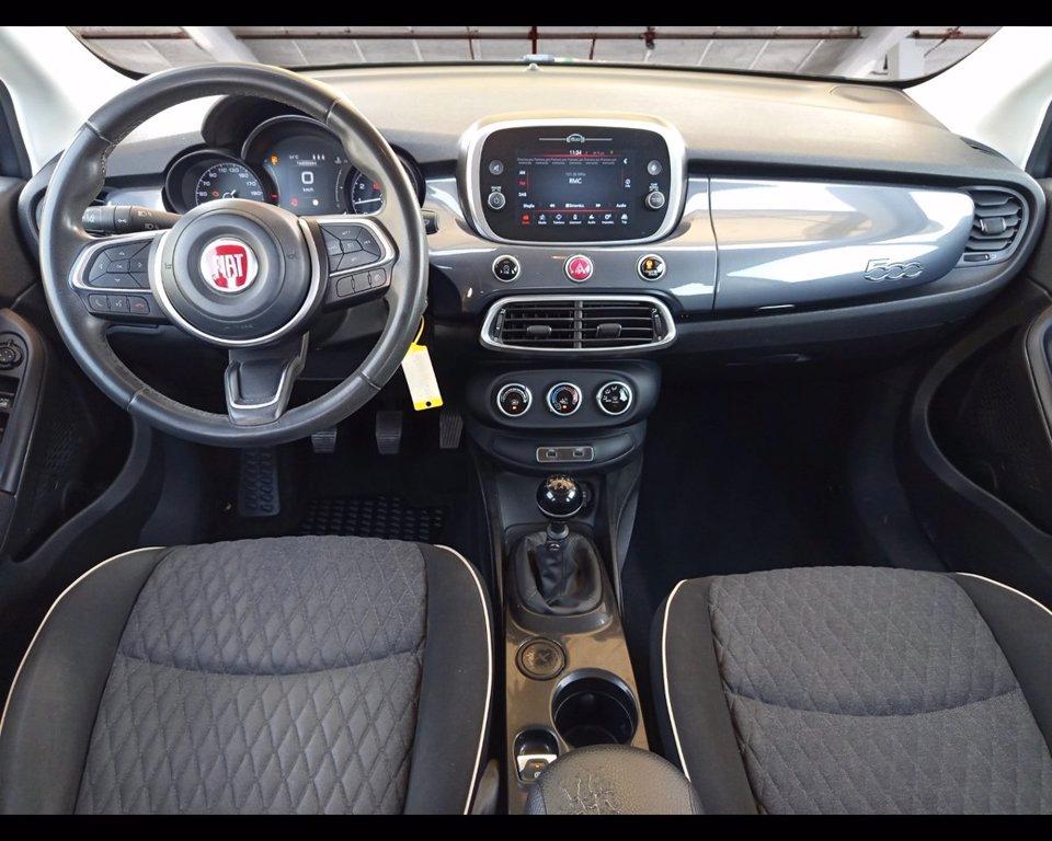 FIAT 500X 1.0 T3 Urban 120cv my20 del 2020