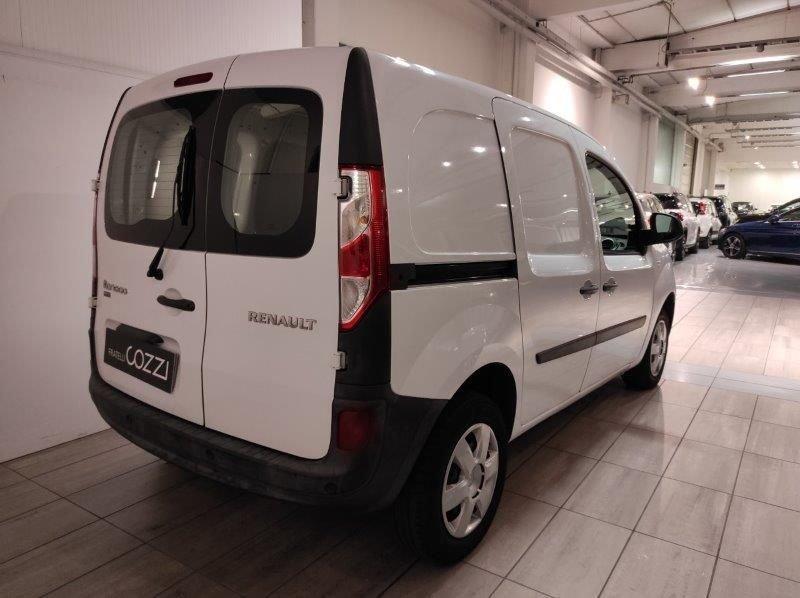 Renault Kangoo 3ª serie 1.5 dCi 90CV F.AP. Stop & Start 4p. Express Energy