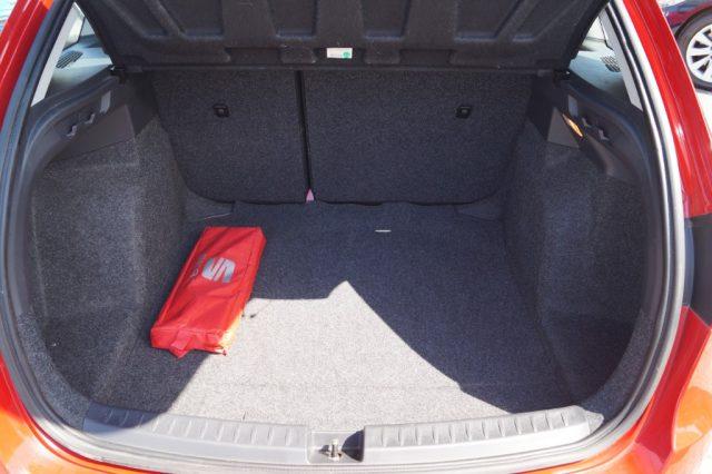 SEAT Ibiza ST 1.4 Style