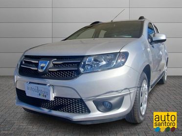 DACIA LOGAN 1.2 B/GPL AMBIANCE