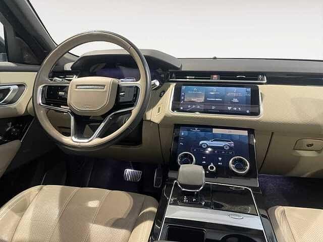 Land Rover Range Rover Velar Landmark Edition - IVA ESPOSTA
