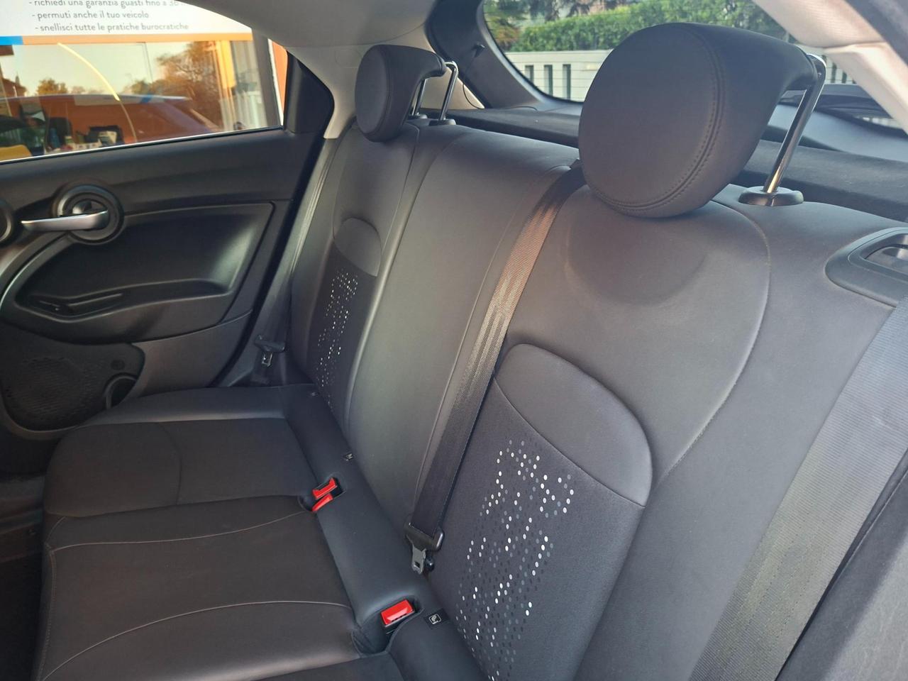 Fiat 500 X 500X 1.3 mjt neo patentati