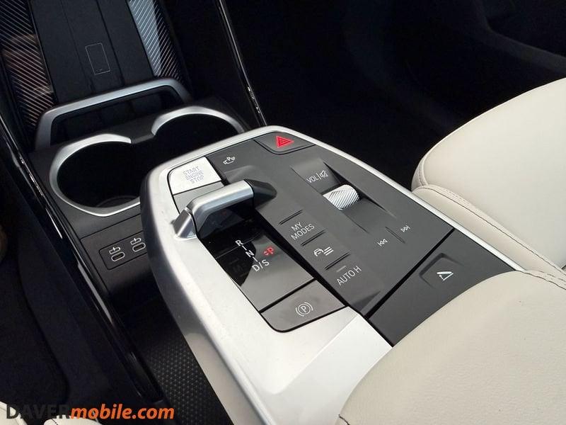 BMW X1 X1 sdrive18d MSport auto
