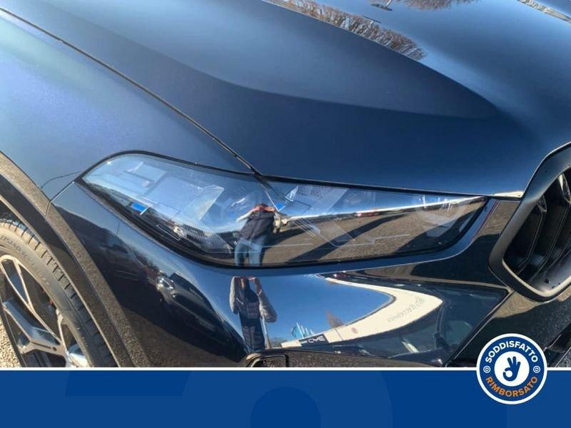 BMW X6 xDrive 30d M Sport Pro