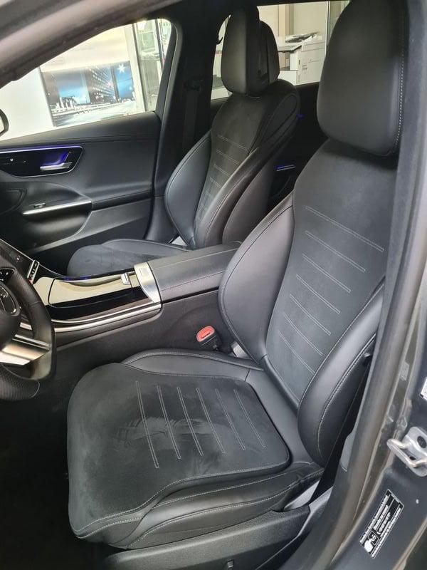 Mercedes-Benz Classe C C 220 d 4MAT AMG Line PREMIUM