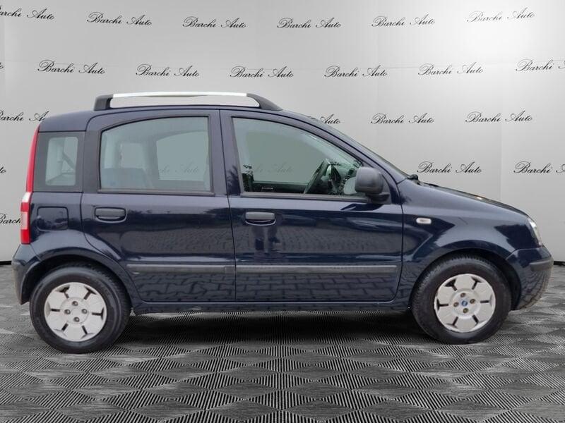 FIAT Panda Panda 1.2 Dynamic EasyPower NEOPATENTATI