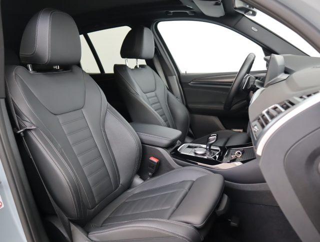 BMW X3 xDrive20i 48V Msport *PREZZO PROMO PARISI*