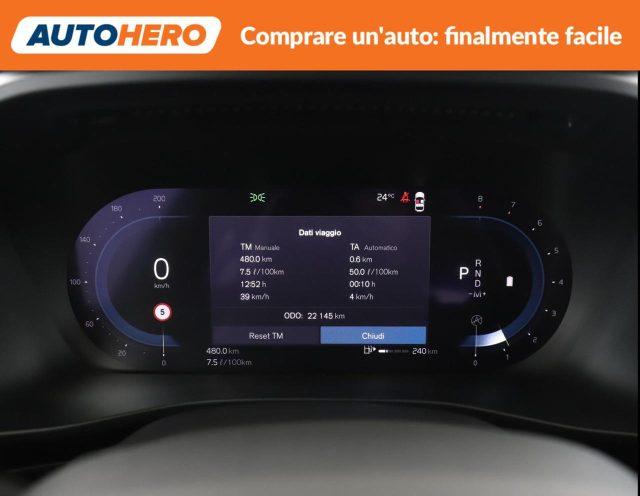 VOLVO XC40 B4 AWD automatico Plus Dark