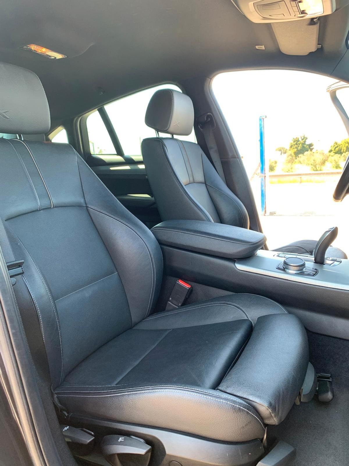 Bmw X4 xDrive20d xLine