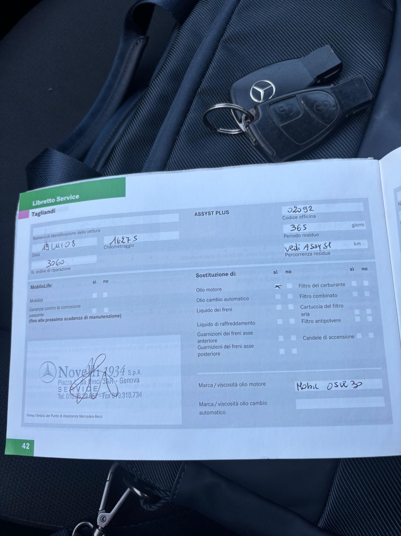 Mercedes-benz A 180 CDI Elegance