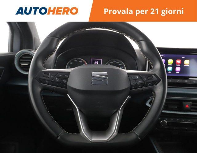 SEAT Arona 1.0 EcoTSI 110 CV XPERIENCE