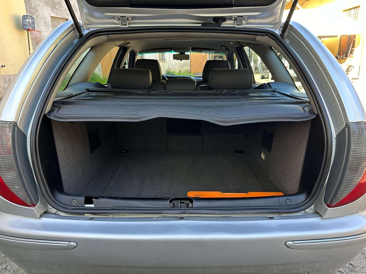 Lancia Lybra 1.8i 16V VVT cat Station Wagon
