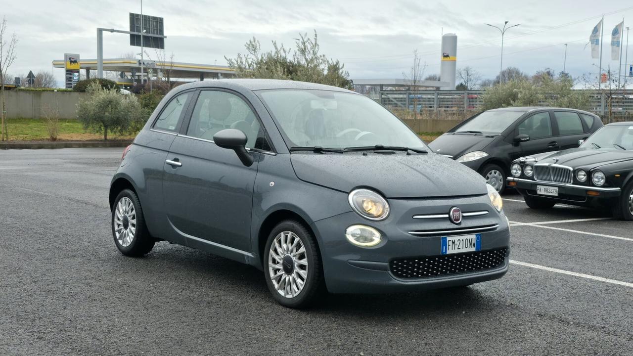 Fiat 500 1300 MJET / GUIDABILE ANCHE DA NEOPATENTATO