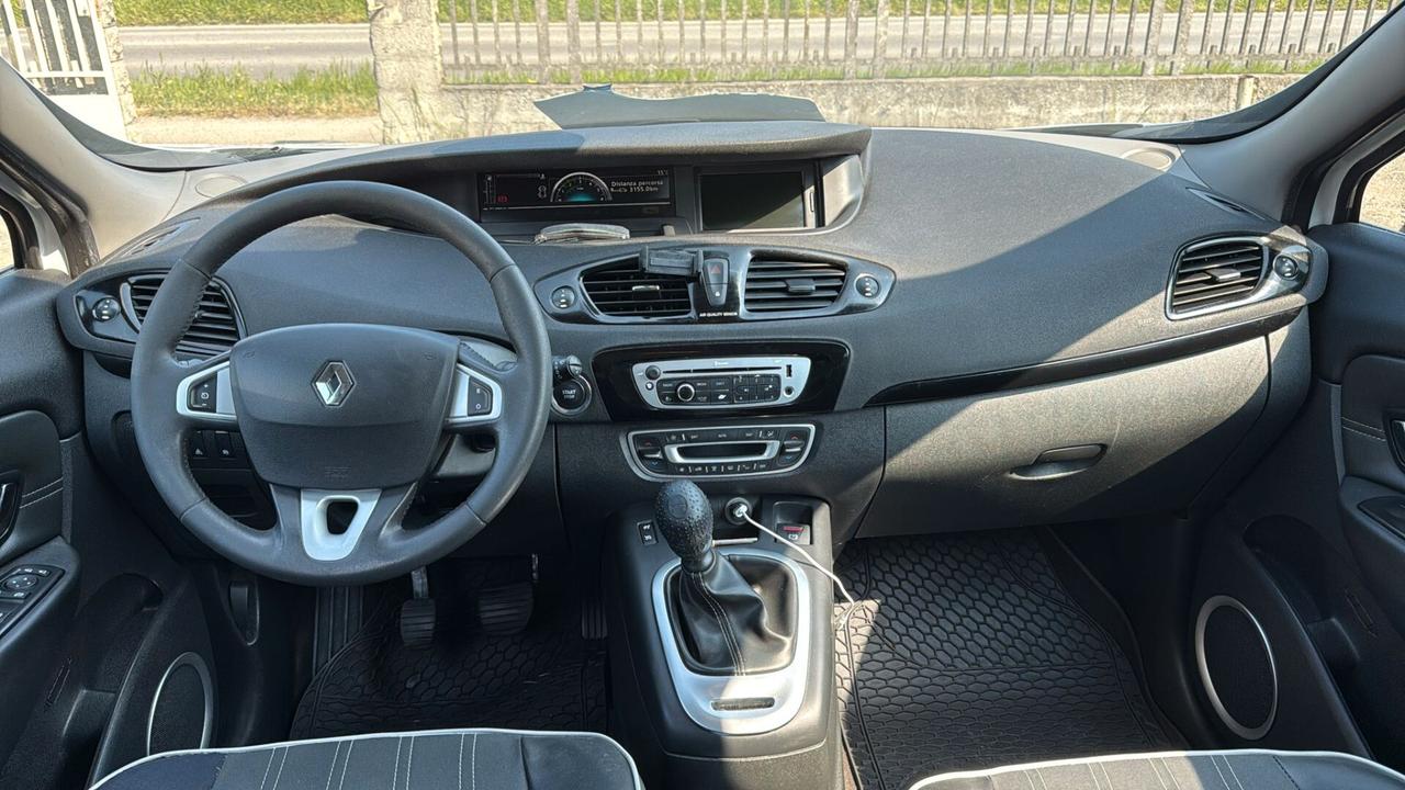 Renault Scenic Scénic XMod 1.5 dCi 110CV Start&Stop Live