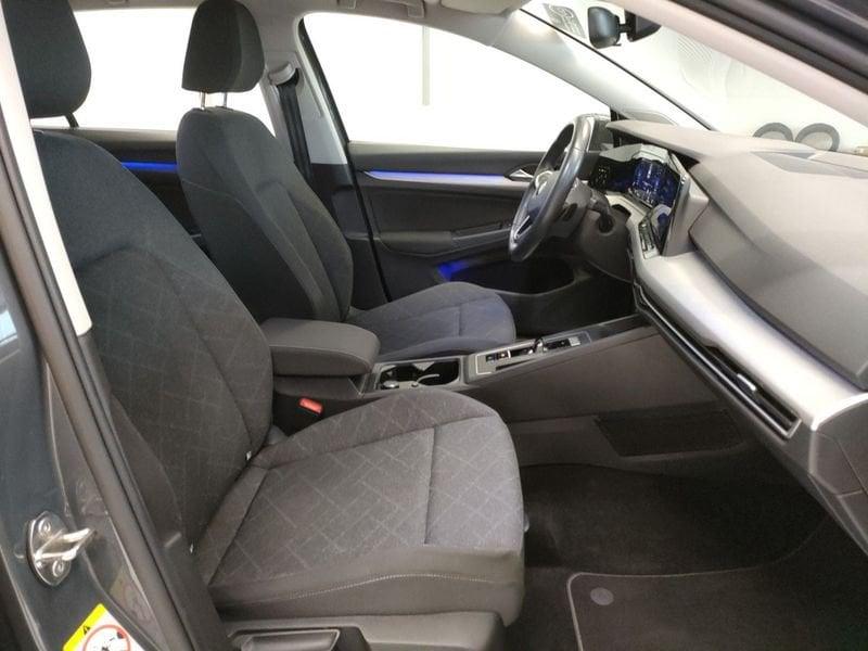 Volkswagen Golf 2.0 TDI Life