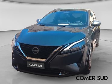 NISSAN Qashqai III 2021 - Qashqai 1.3 mhev Tekna 2wd 140cv