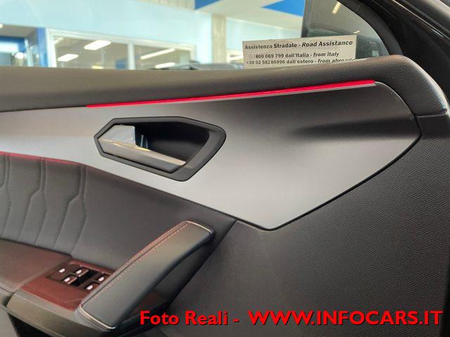 CUPRA Formentor 1.5 TSI 150 CV Iva Esposta