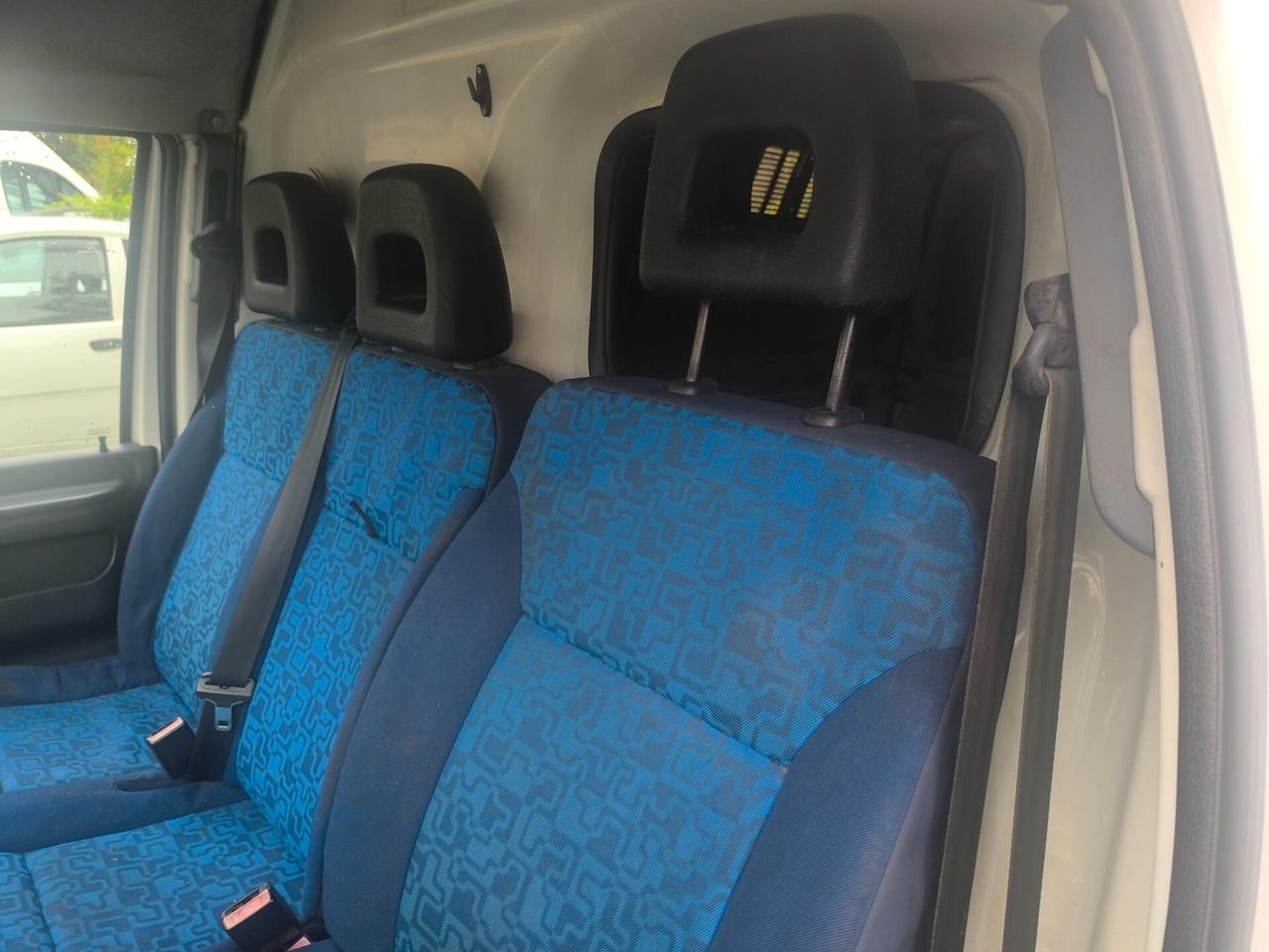 Fiat Scudo 2.0 JTD/94 Furgone Business