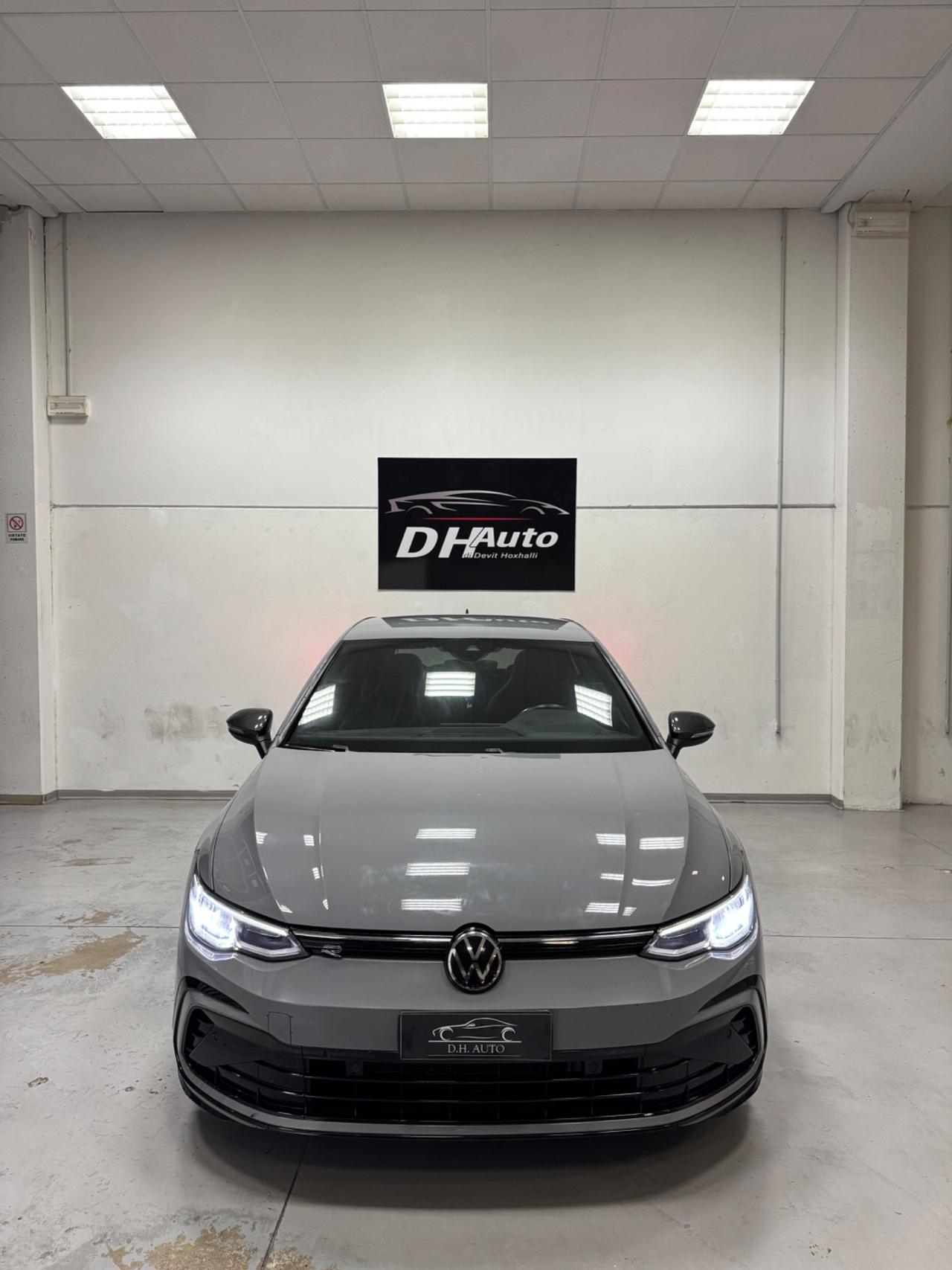 Volkswagen Golf 1.5 TSI EVO ACT R-Line