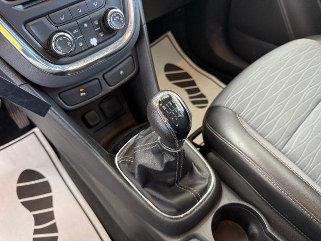 OPEL Mokka 1.6 CDTI Ecotec 136CV 4x2 Start&Stop Cosmo b-Color