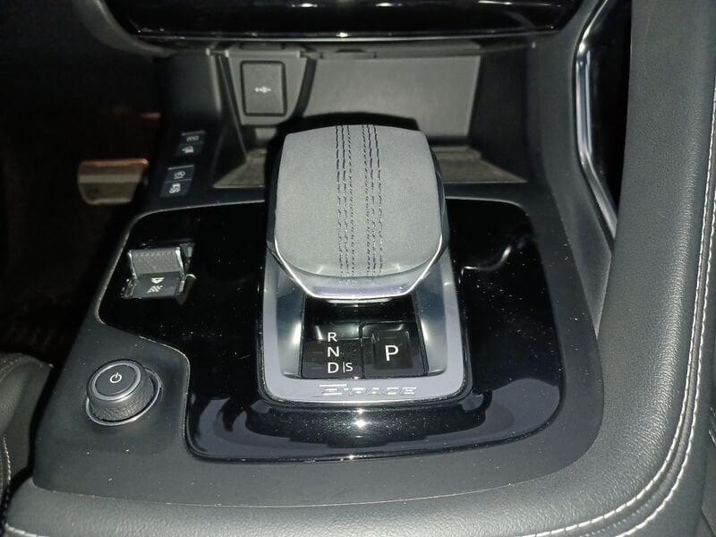 Jaguar E-Pace 2021 1.5 i3 phev R-Dynamic S awd 309cv auto