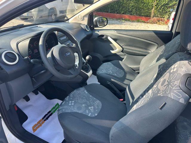 FORD Ka+ Ok neo pat. 1.2 8V 69CV Business